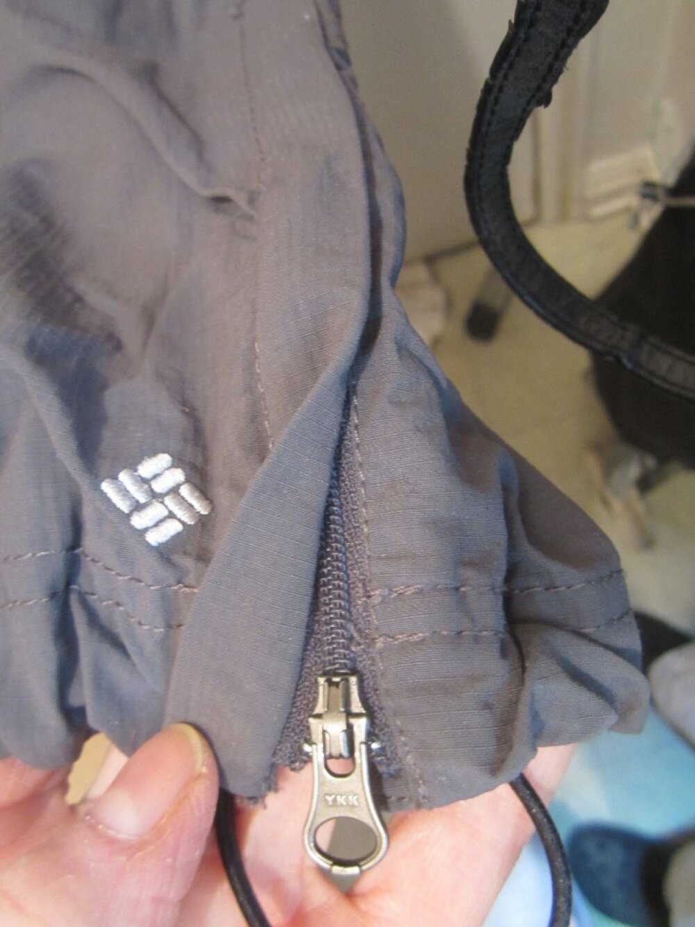 Convertible Pants - Picture 6 of 6